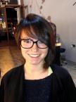 Curriculum de Eva Zanetti