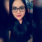 Curriculum de María Fernada Cerdas Soto