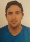 Curriculum de Fernando Casado García