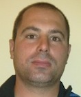 Curriculum de Blas Gomez Nuñez