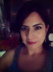 Curriculum de Lluvia Curiel Amarillas