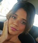 Curriculum de Irina Urioste Molero