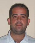 Curriculum de Pedro Gabaldón Guardiola