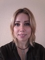 Curriculum de Tania González Martínez