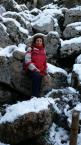 Curriculum de Elena Bermudez Fernandez