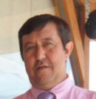Curriculum de LUIS ENRIQUE RINCÓN CAMACHO