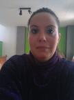 Curriculum de Sandra Carrasco Pérez