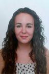 Curriculum de Ángela Martínez Caja