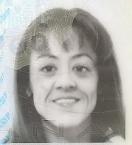 Curriculum de Mª Victoria Cabrera Nieto