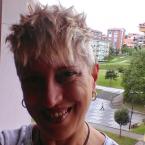 Curriculum de María José Alarcón Medina