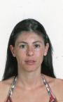 Curriculum de Raquel Pérez
