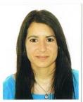 Curriculum de Cristina Díaz González