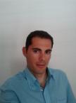 Curriculum de Iván Montes Guillem
