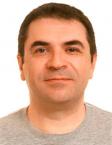 Curriculum de Francisco Santana Ortiz