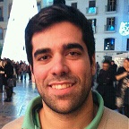 Curriculum de Mario Gavilán Díaz