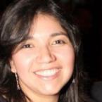 Curriculum de Denisse Cecilia Echevarría Rojas