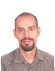 Curriculum de David Pérez Navarro