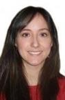 Curriculum de Ana Herraiz Muñoz