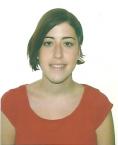 Curriculum de Irene Portillo Pérez