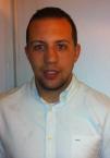 Curriculum de Ismael Abdelah Esteban