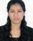 Curriculum de Marjhory Zarela Sánchez Parra