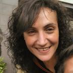 Curriculum de Sandra Pérez Blanco