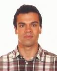 Curriculum de Alonso Gómez