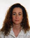 Curriculum de Eva María García Abril