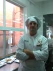 Curriculum de jesus balsera sanabria