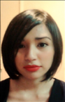 Curriculum de gabriela Ortiz