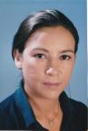 Curriculum de Carmen Martín Cacho