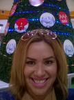 Curriculum de Paulina Hernández López