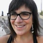 Curriculum de Ana María Montilla Domene