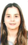 Curriculum de Cristina Márquez