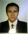Curriculum de Kévin Emerson Caña Vásquez