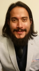 Curriculum de Paúl Javier Ponce Vasquez