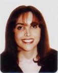 Curriculum de CRISTINA PARRA RODRÍGUEZ