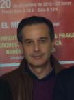 Curriculum de Antonio Clavero Pérez