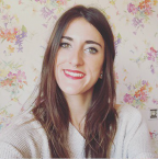 Curriculum de Natalia Fernandez Fernandez
