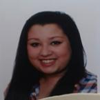Curriculum de Ana María Álvarez Vargas