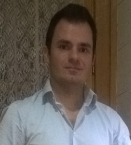 Curriculum de Vinicius Gonçalves