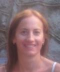 Curriculum de Cristina Velázquez Escudero