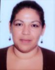 Curriculum de Cynthia Mabel González Acosta
