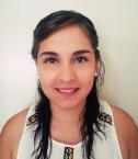Curriculum de Tanya Lucía Pérez Reyes
