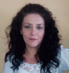 Curriculum de RAQUEL GÓMEZ PRIETO