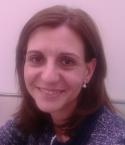 Curriculum de Eva María Borrego Pedreira