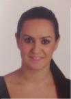 Curriculum de Gloria Valero Sánchez
