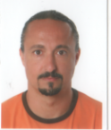 Curriculum de Antonio Martín Gómez