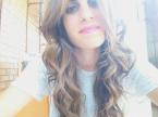 Curriculum de Alba García Martínez