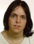 Curriculum de Joana López Gómez